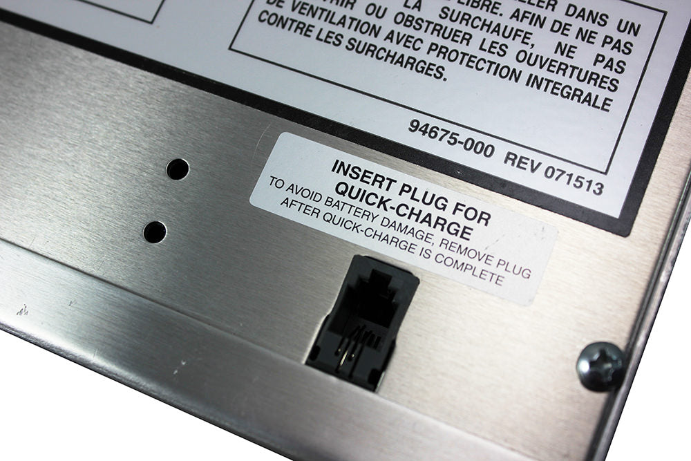 IOTA DLS-75 Converter and Charger