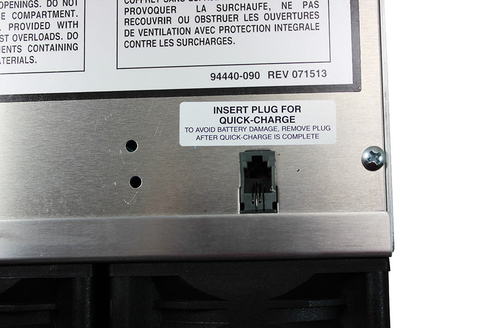 IOTA DLS-90 Converter and Charger