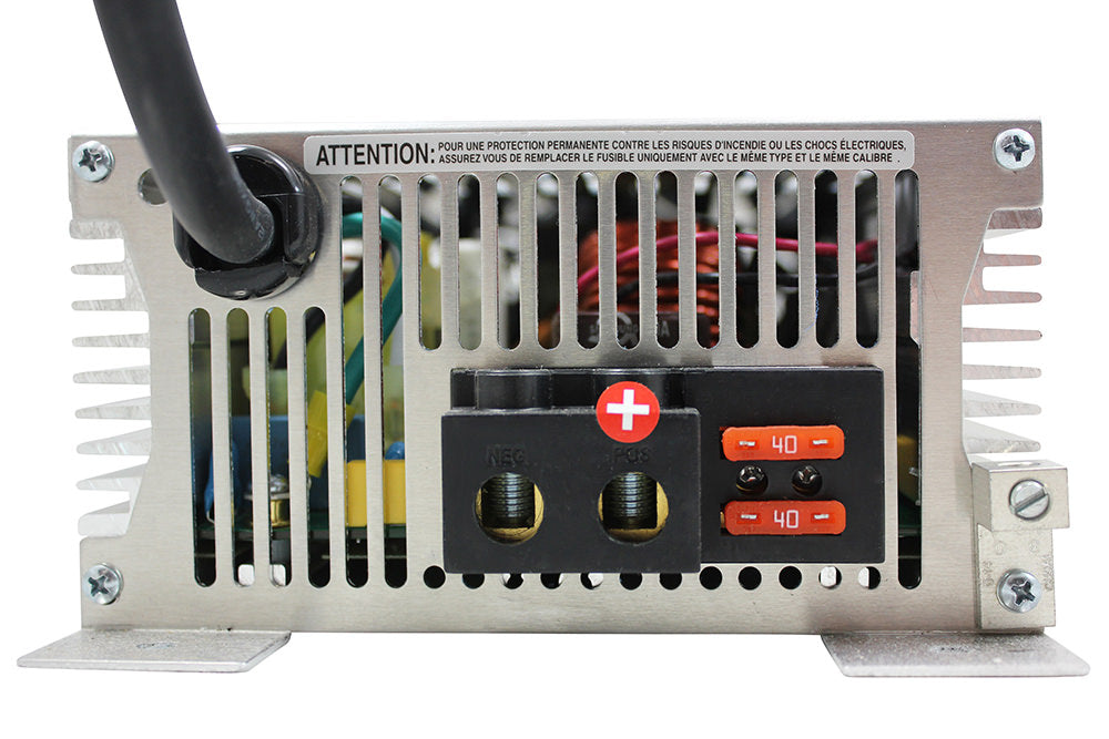 IOTA DLS-90 Converter and Charger