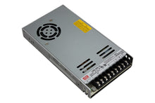 Load image into Gallery viewer, Mean Well LRS-350-12 Power Supply