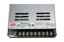 Load image into Gallery viewer, Mean Well LRS-350-12 Power Supply