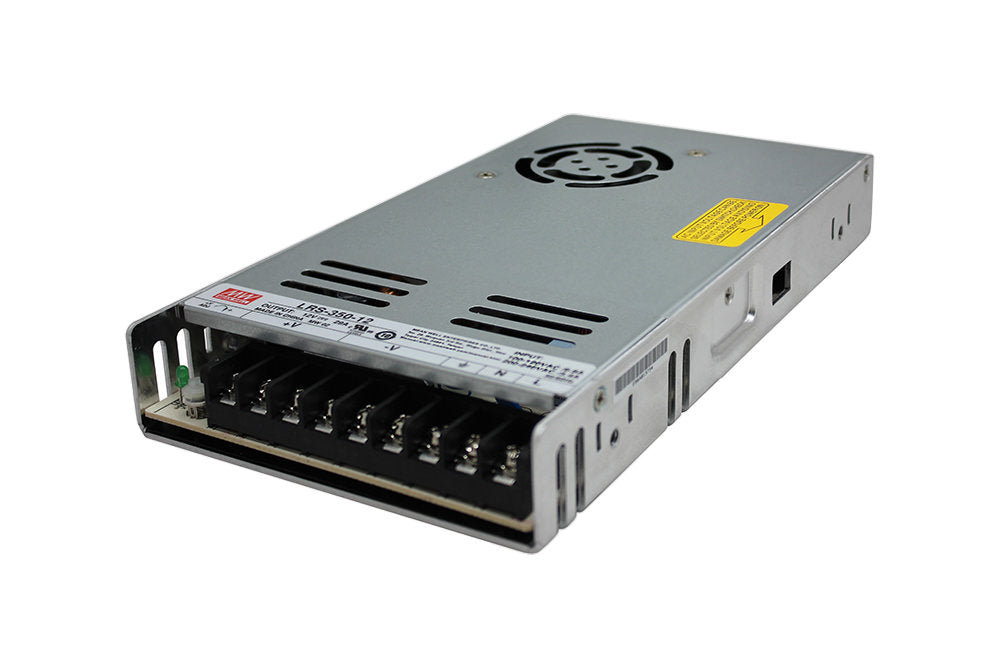Mean Well LRS-350-12 Power Supply