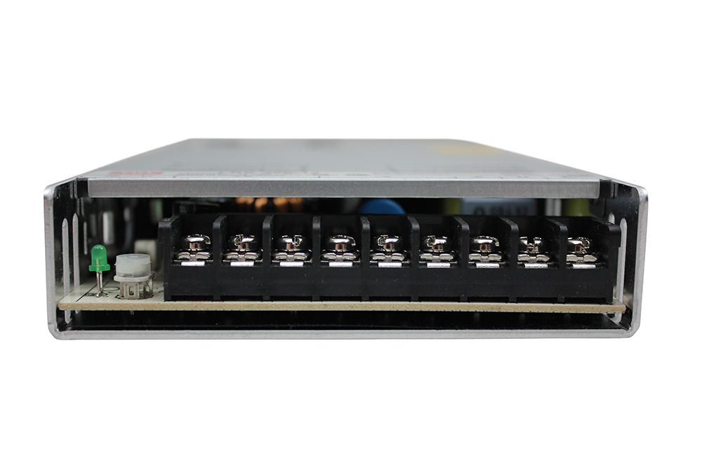 Mean Well LRS-350-12 Power Supply