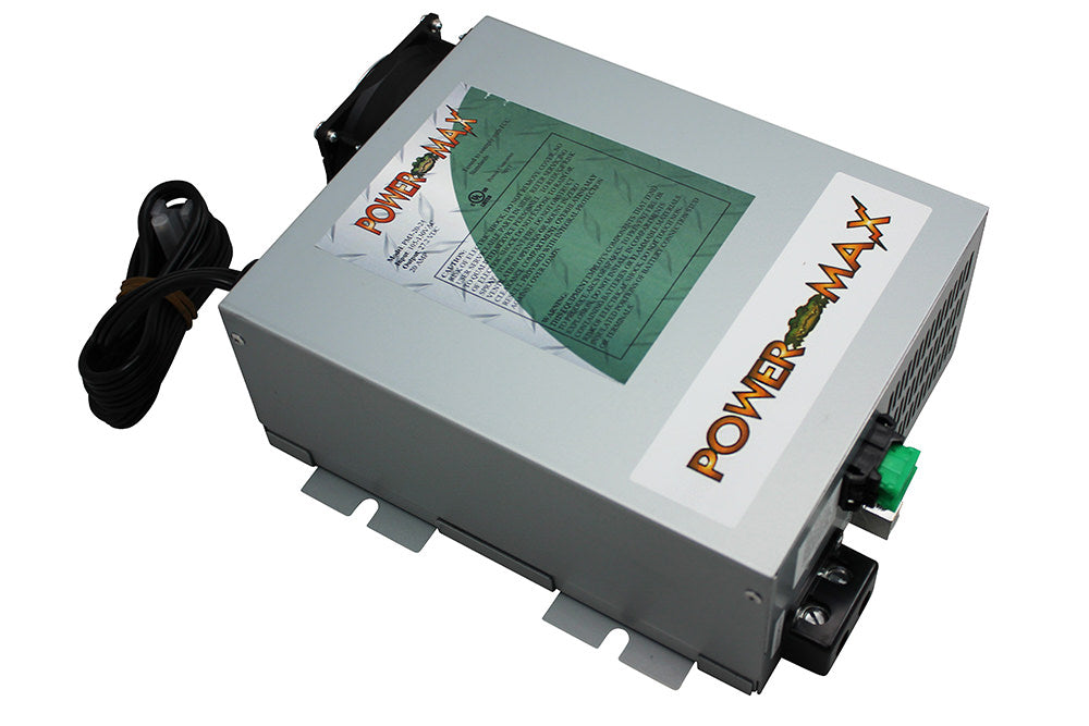 PowerMax PM3-20-24 Converter and Charger