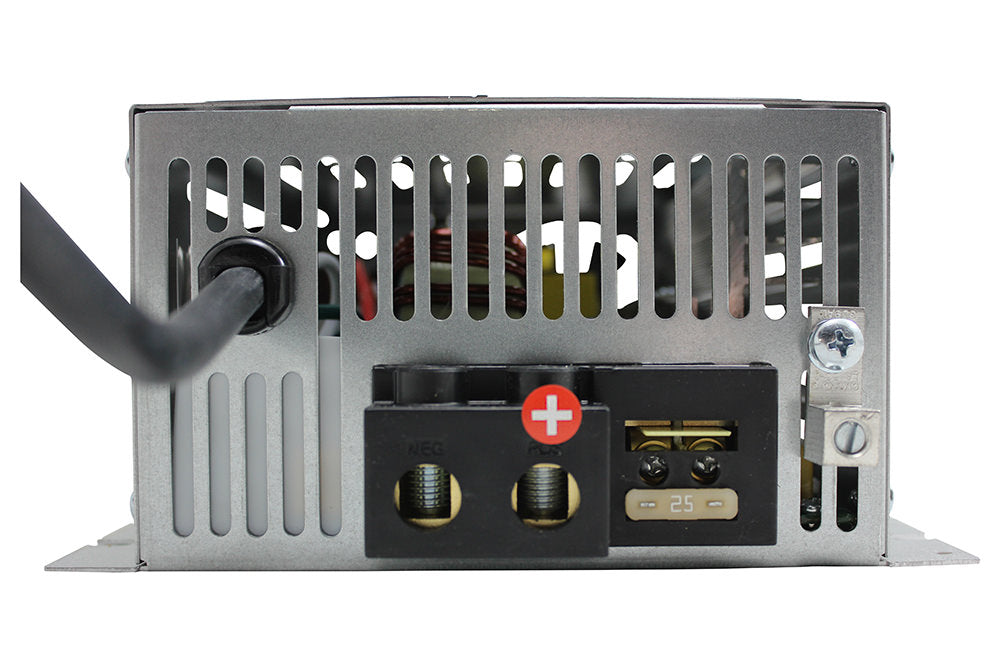 IOTA DLS-27-25 Converter and Charger