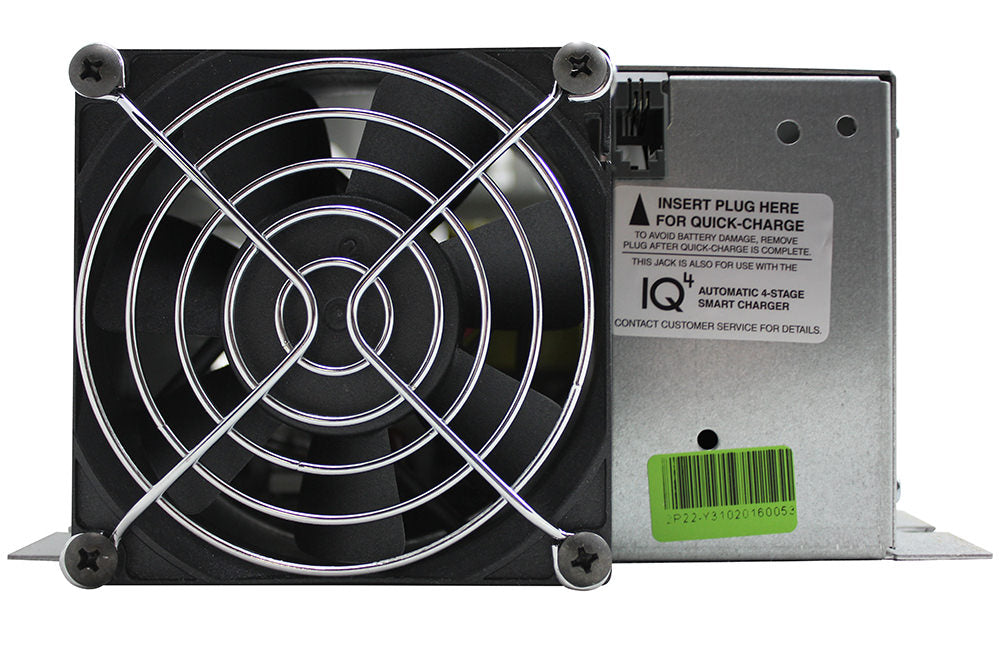 IOTA DLS-27-25 Converter and Charger