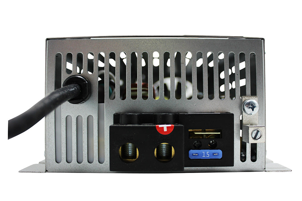 IOTA DLS-27-15 Converter and Charger