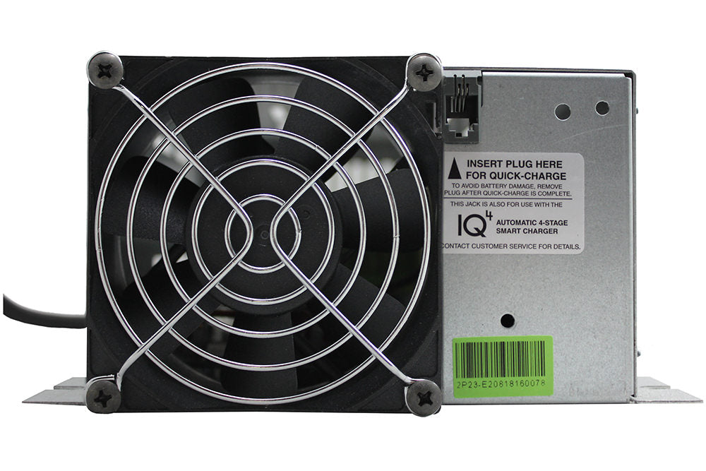 IOTA DLS-27-15 Converter and Charger