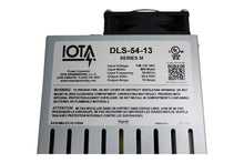 Load image into Gallery viewer, IOTA DLS-54-13 Converter and Charger