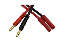 Load image into Gallery viewer, HXT 4mm Charge Cable