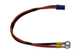 Ring to Male EC5 Power Adapter