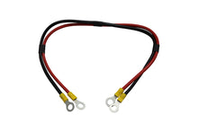 Load image into Gallery viewer, Power Supply to Banana Plug Binding Post Cable