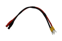 Load image into Gallery viewer, Power Supply to Banana Plug Cable