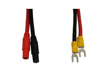Load image into Gallery viewer, Power Supply to Banana Plug Cable