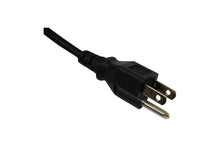 Load image into Gallery viewer, Heavy Duty AC Power Cord for Mean Well Power Supplies