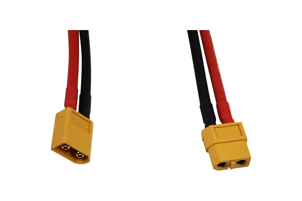 XT60 Charge Extension
