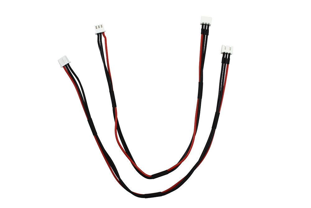 Balance Lead Extensions