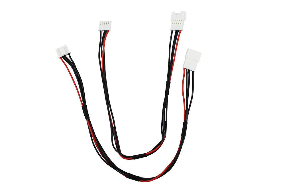 Balance Lead Extensions