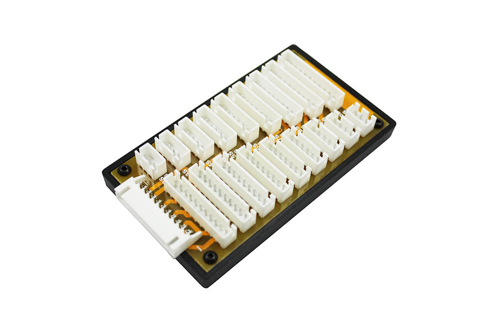 Parallel Balance Board for JSTXH ProgressiveRC