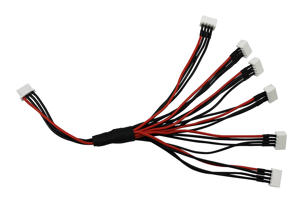 Parallel (6x) Balance Adapter