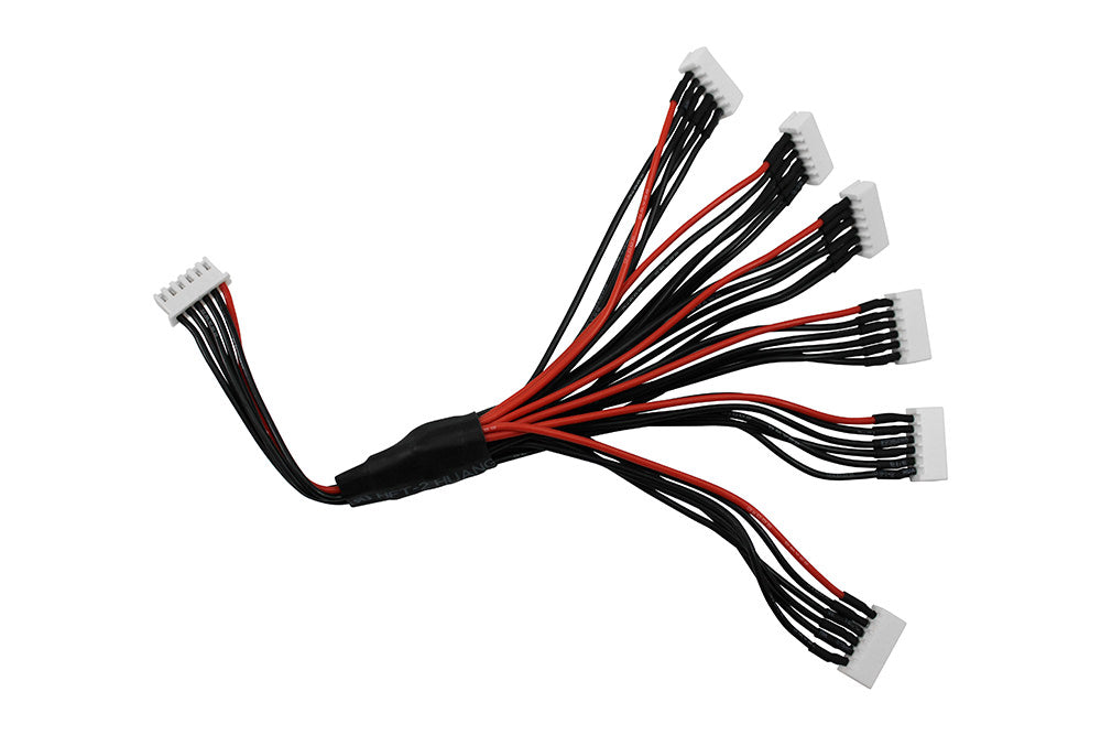 Parallel (6x) Balance Adapter