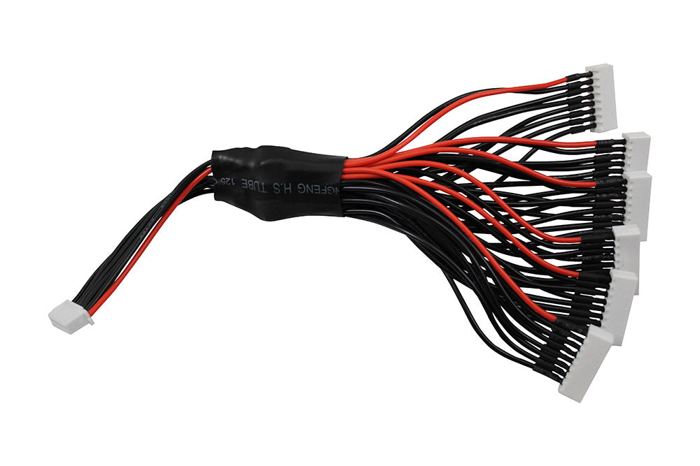 Parallel (6x) Balance Adapter