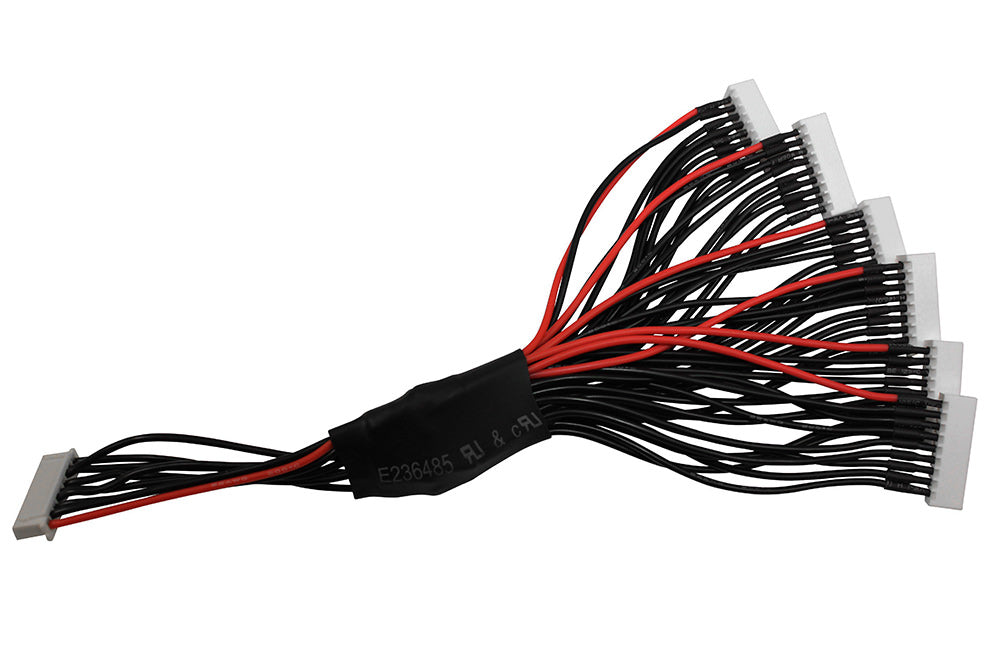 Parallel (6x) Balance Adapter