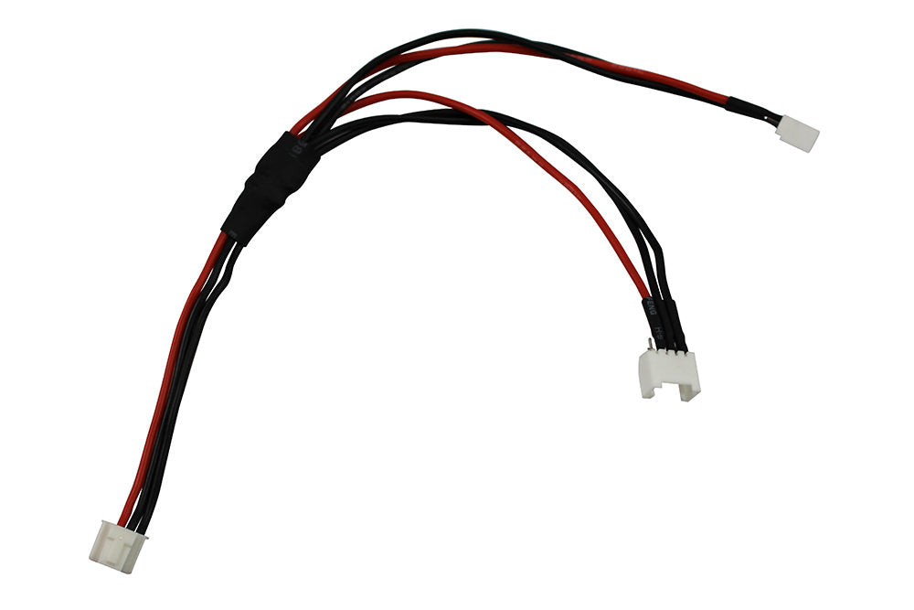 Parallel (2x) Balance Adapter