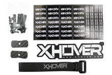 Load image into Gallery viewer, XHover Win 5 FPV Racing Quad Frame