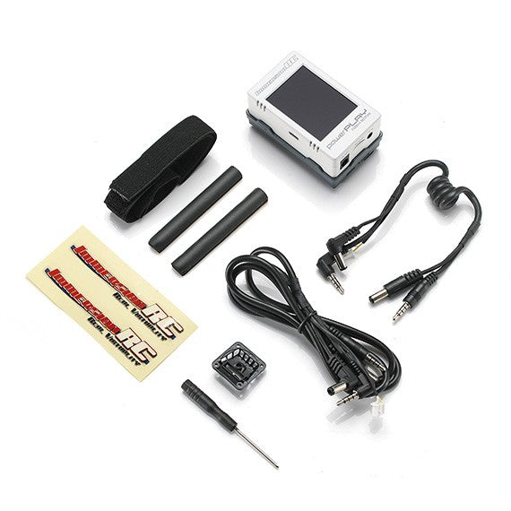 ImmersionRC PowerPlay DVR - ProgressiveRC