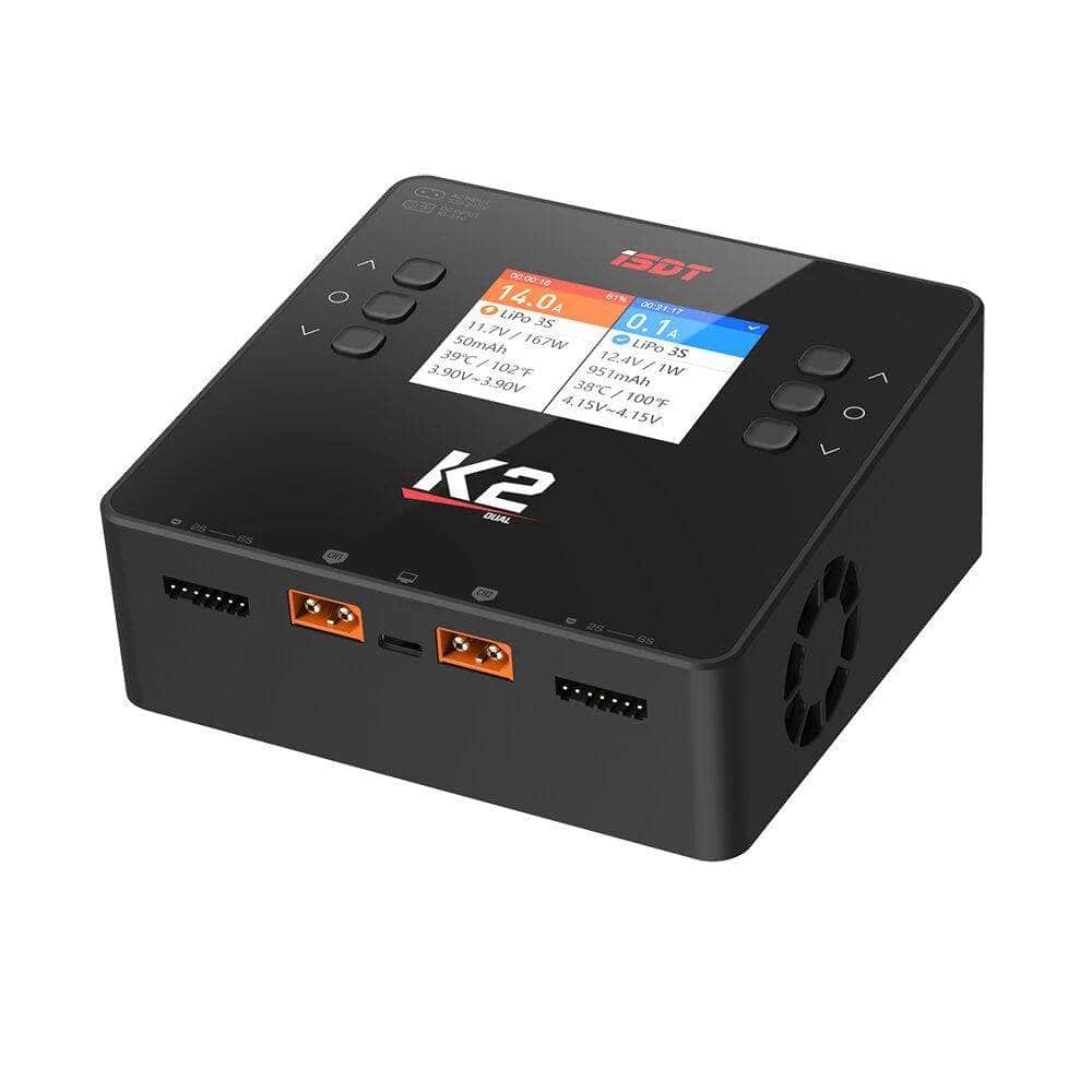 ISDT K2