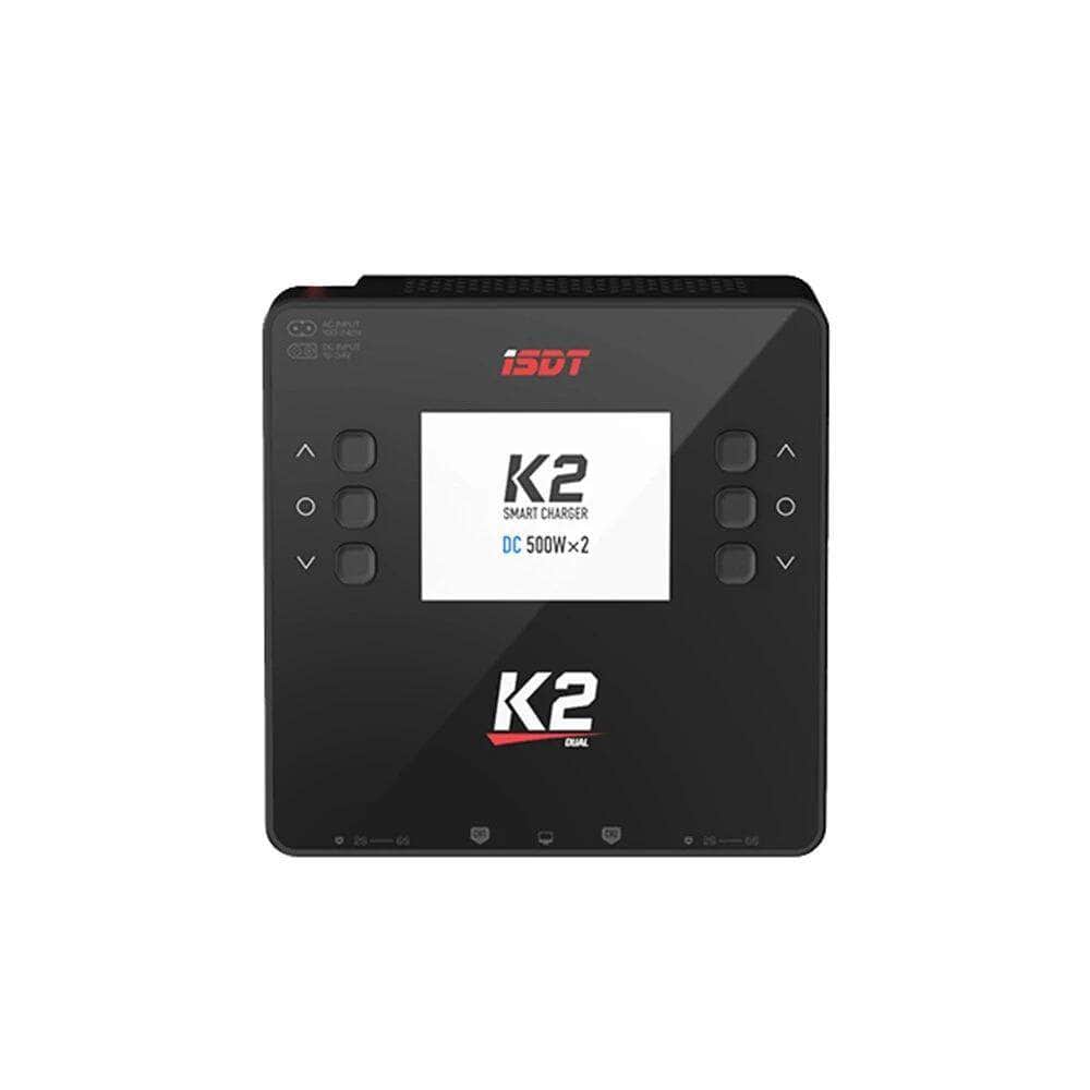 ISDT K2