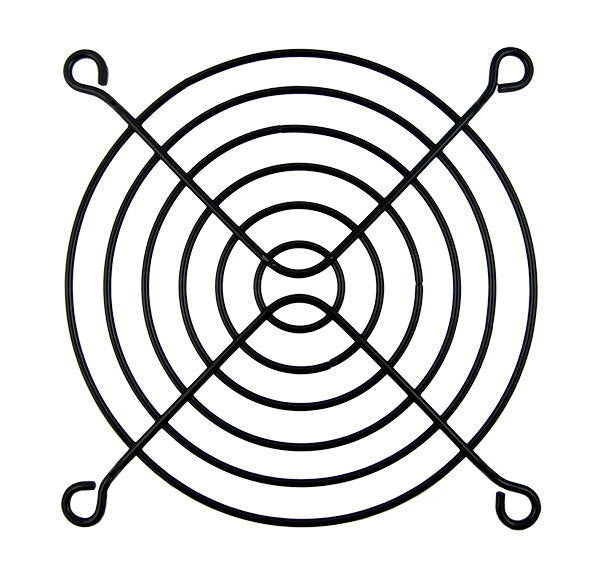 Fan Grills for PRC Cases