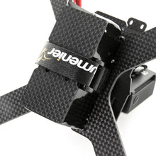 Load image into Gallery viewer, Lumenier QAV-X Charpu Racing Quad Frame Kit (3mm)