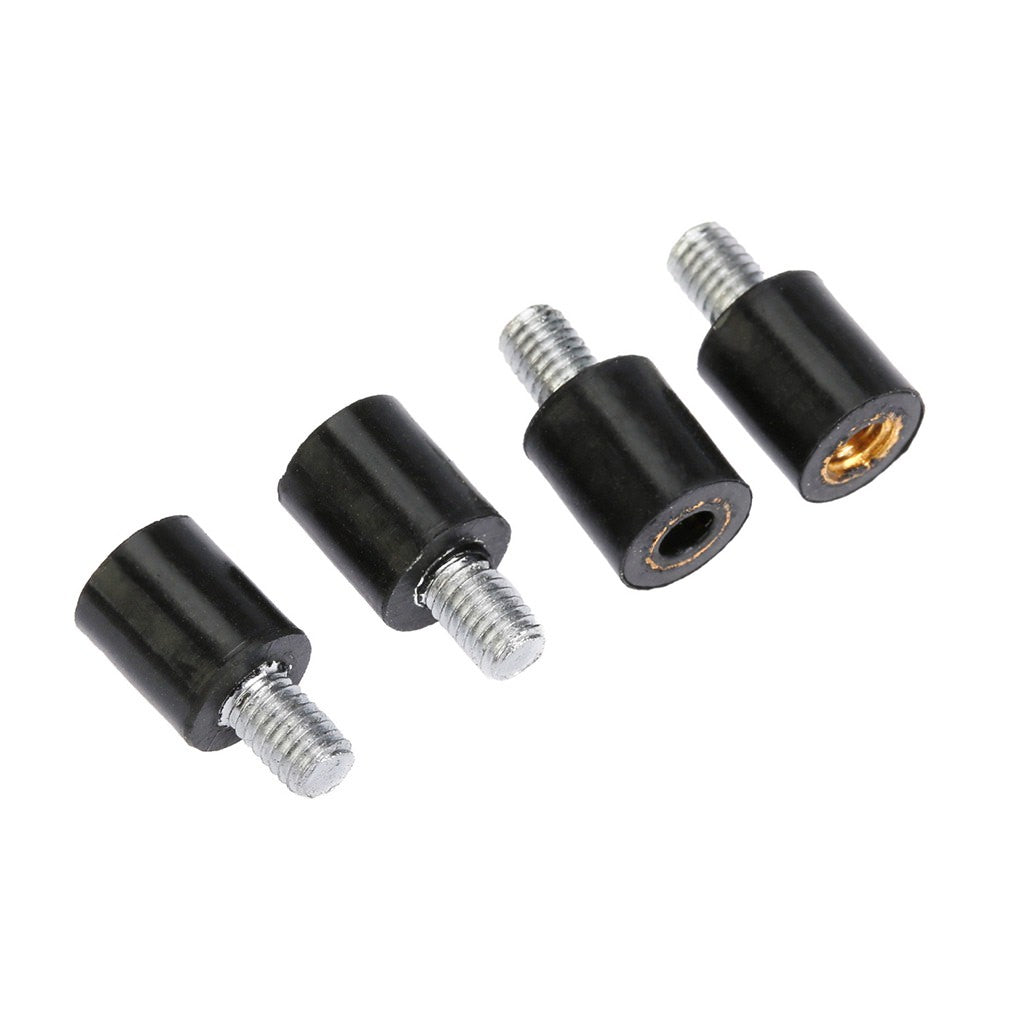 Matek M2 Anti Vibration Rubber Standoffs