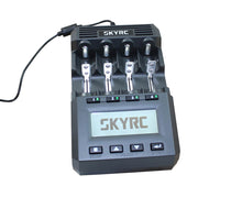 Load image into Gallery viewer, SkyRC MC3000 Multi-Chemistry Charger