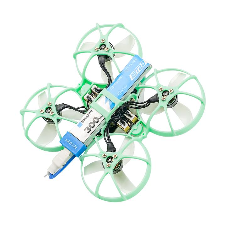 betafpv meteor65 pro ver2022 serial elrs