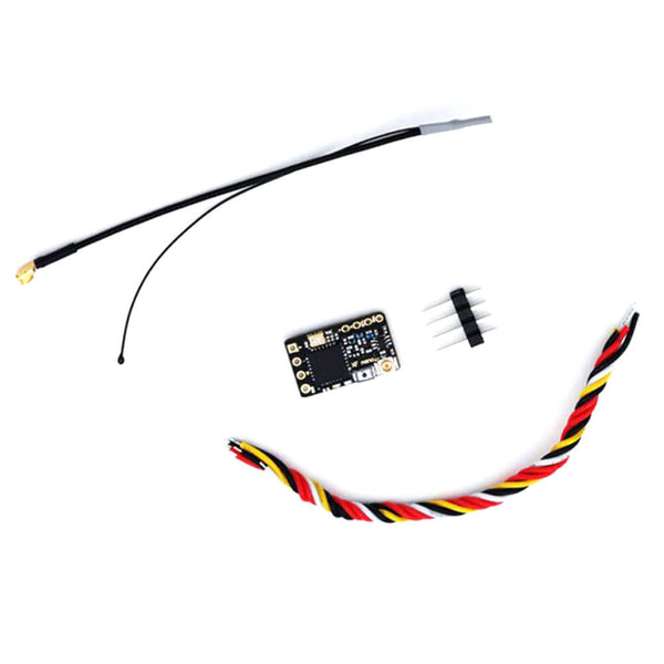 TBS CROSSFIRE NANO TX / RX STARTER SET / 915 Nano SE V2