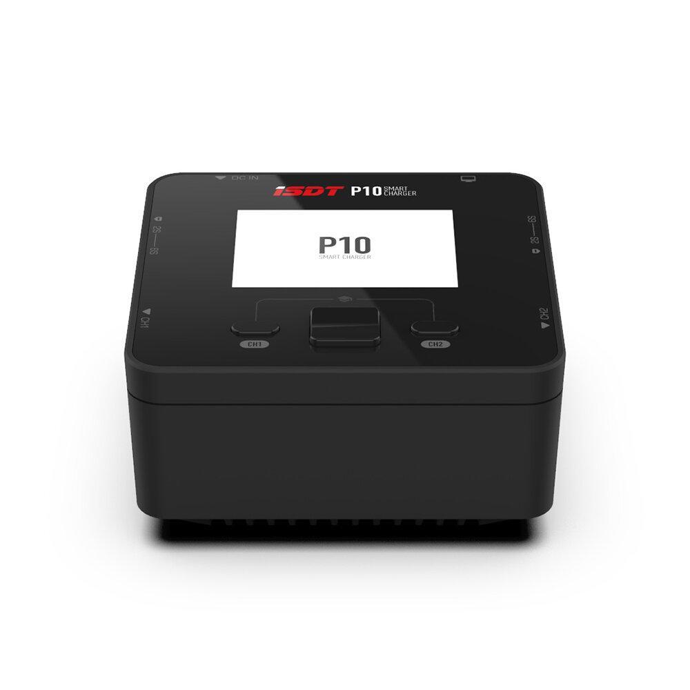 ISDT P10