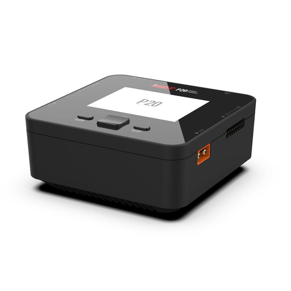 ISDT P20