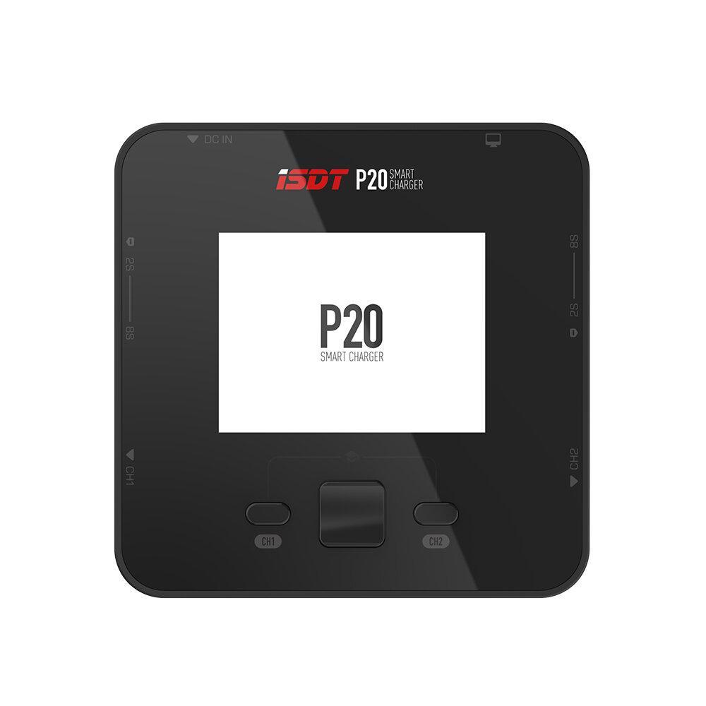 ISDT P20