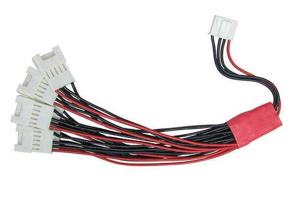 Parallel (6x) Balance Adapter
