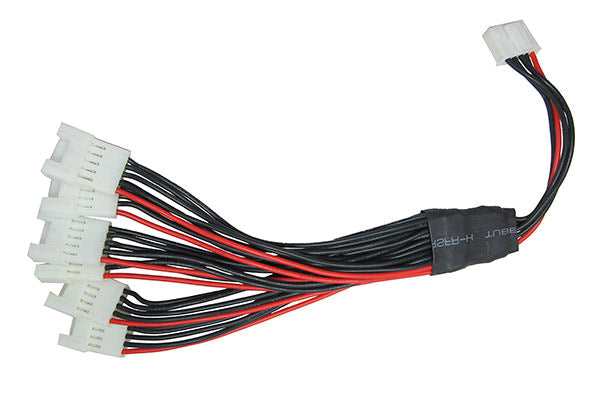 Parallel (6x) Balance Adapter