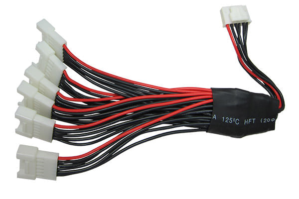 Parallel (6x) Balance Adapter