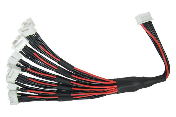 Parallel (6x) Balance Adapter