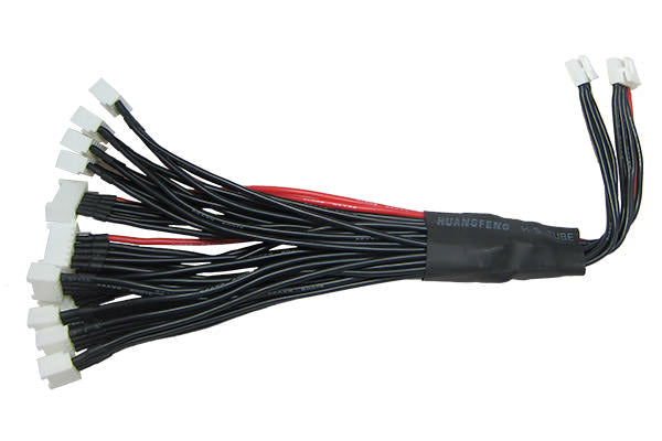 Parallel (6x) Balance Adapter