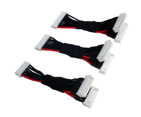 Parallel Splitter JST-XH