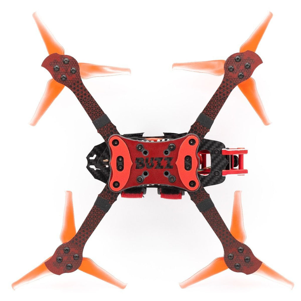 EMAX Buzz FPV Freestyle Quad - BNF