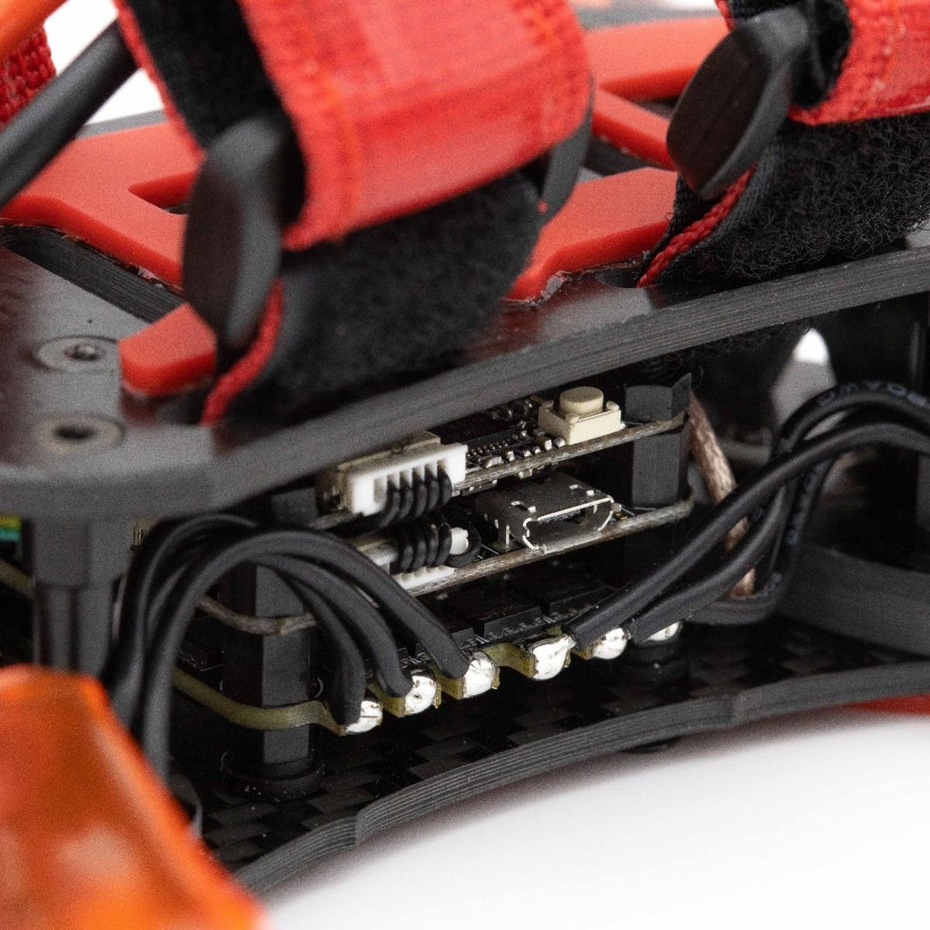 EMAX Buzz FPV Freestyle Quad - BNF