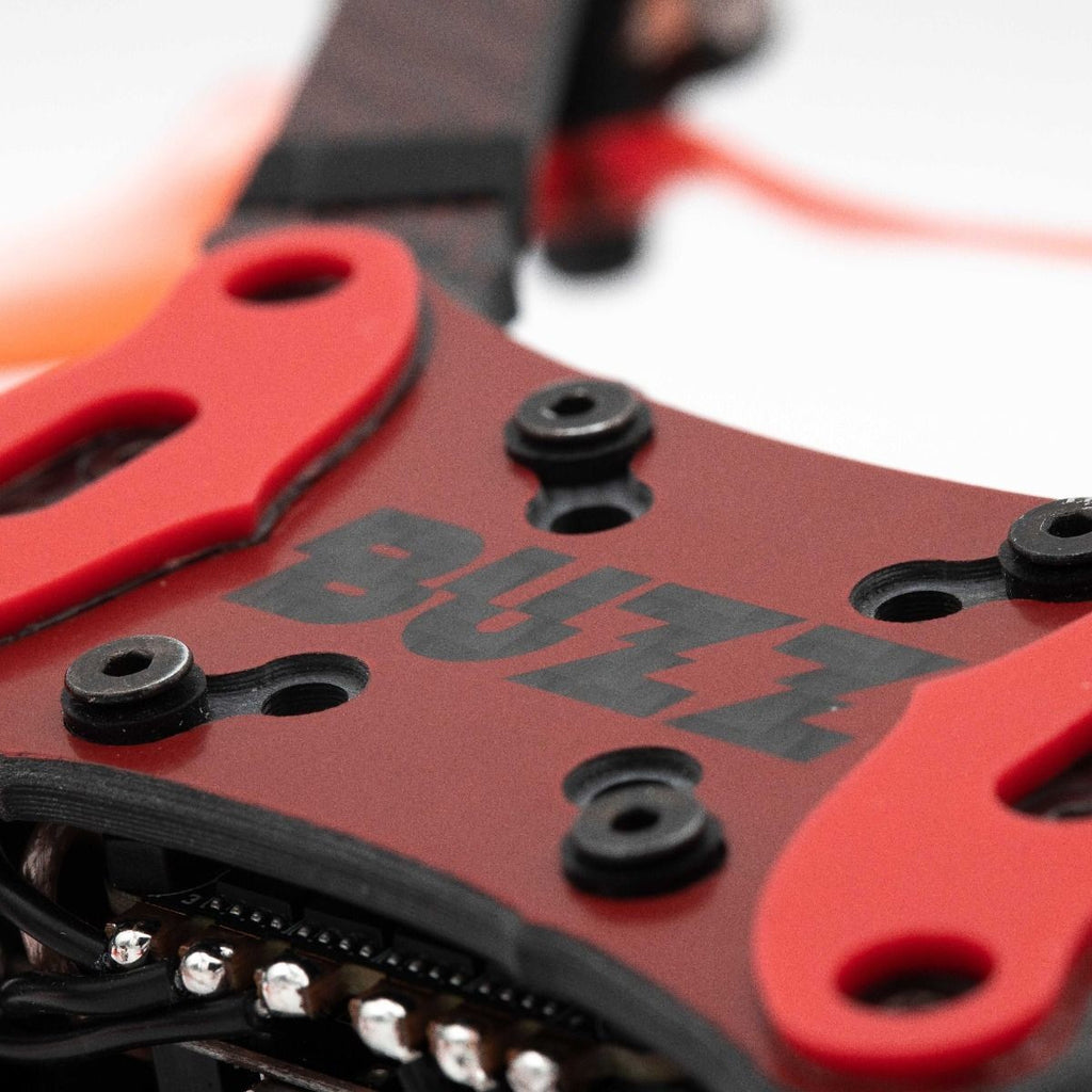 EMAX Buzz FPV Freestyle Quad - BNF